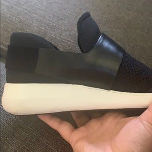 via spiga misha slip on sneaker